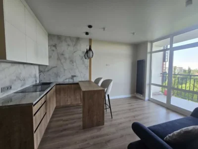 продаж 1-к квартира Київ, Голосіївський, 105000 $