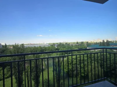 продаж 1-к квартира Київ, Голосіївський, 105000 $