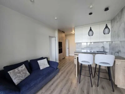 продаж 1-к квартира Київ, Голосіївський, 105000 $