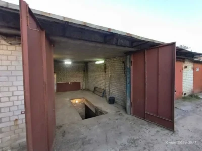 продаж окремий гараж Київ, Деснянський, 9500 $