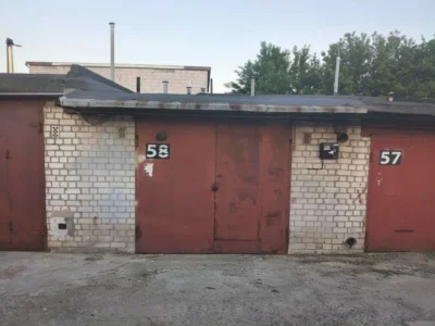 продаж окремий гараж Київ, Деснянський, 9500 $