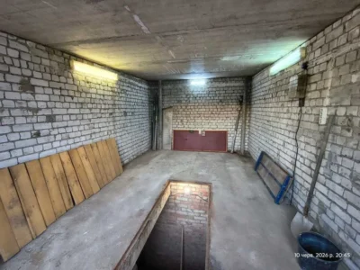 продаж окремий гараж Київ, Деснянський, 9500 $