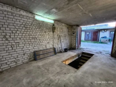 продаж окремий гараж Київ, Деснянський, 9500 $