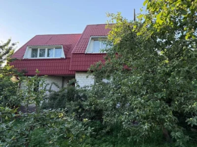 продаж 5-к будинок Бориспільський, Рогозів, 49500 $