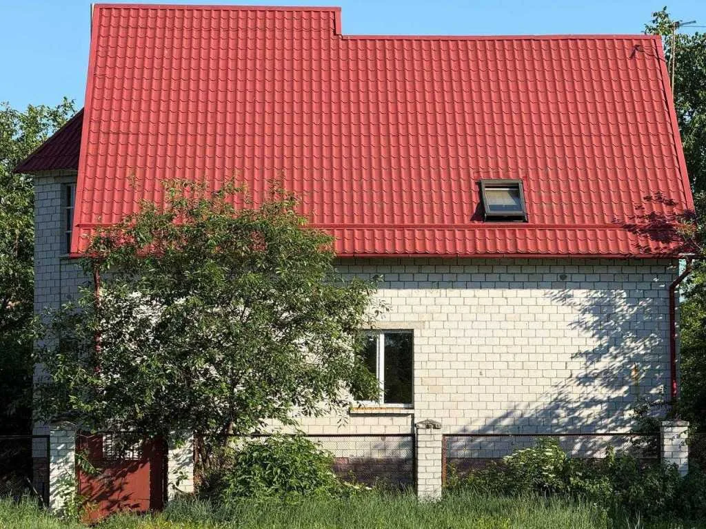 продаж 5-к будинок Бориспільський, Рогозів, 49500 $