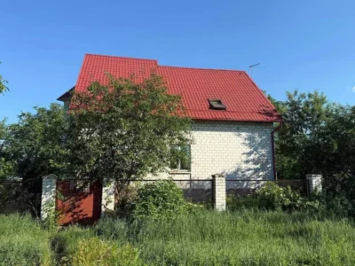 продаж 5-к будинок Бориспільський, Рогозів, 49500 $