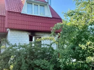 продаж 5-к будинок Бориспільський, Рогозів, 49500 $