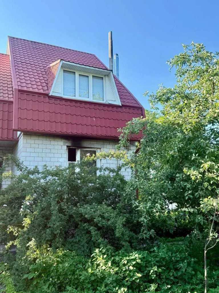 продаж 5-к будинок Бориспільський, Рогозів, 49500 $