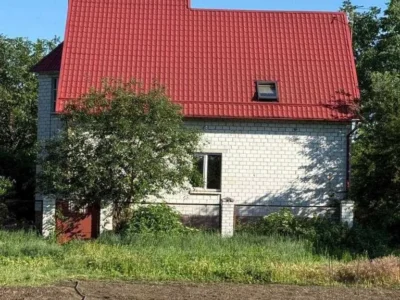 продаж 5-к будинок Бориспільський, Рогозів, 49500 $
