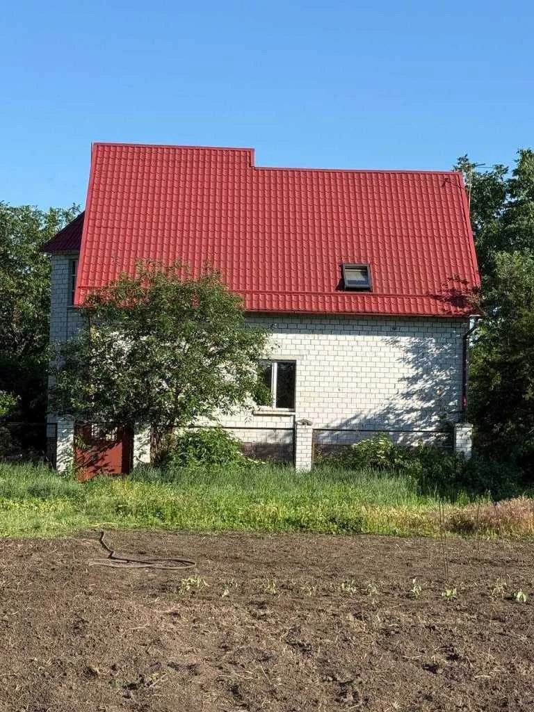 продаж 5-к будинок Бориспільський, Рогозів, 49500 $