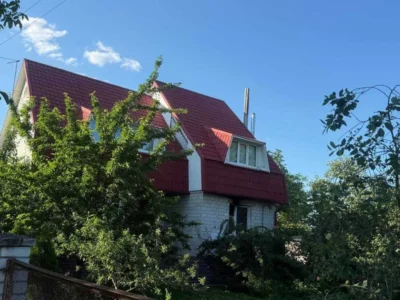 продаж 5-к будинок Бориспільський, Рогозів, 49500 $