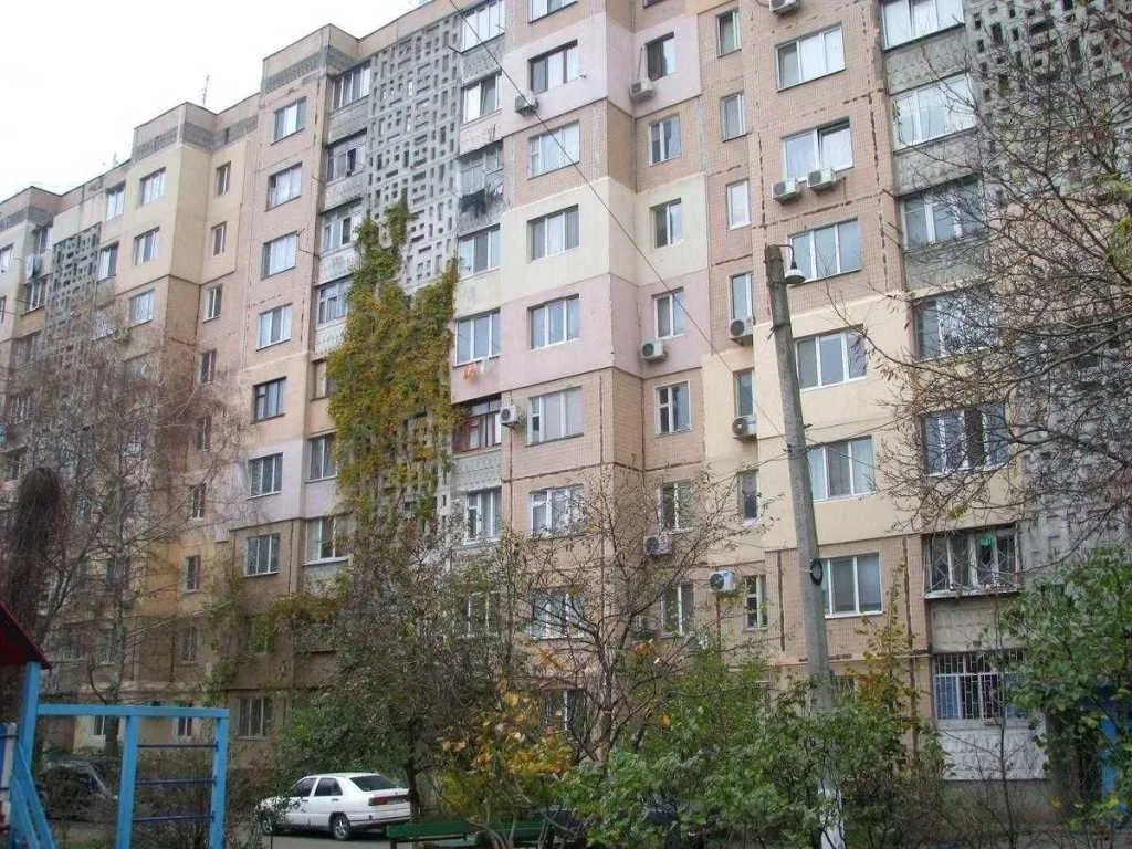 продаж 1-к квартира Одеса, Пересипський, 23000 $