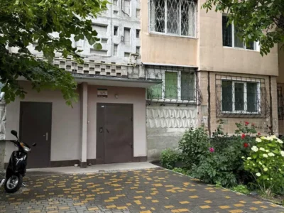 продаж 1-к квартира Одеса, Пересипський, 24000 $