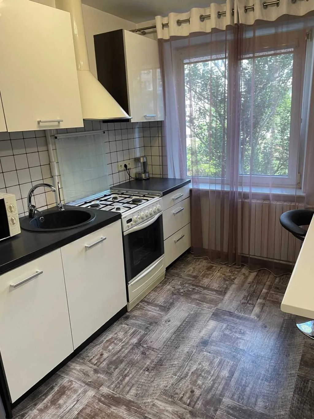 продаж 3-к квартира Дніпро, Соборний, 65000 $