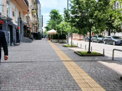 продаж 2-к квартира Київ, Шевченківський, 240000 $