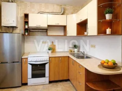 продаж 1-к квартира Києво-Святошинський, Софіївська Борщагівка, 66000 $