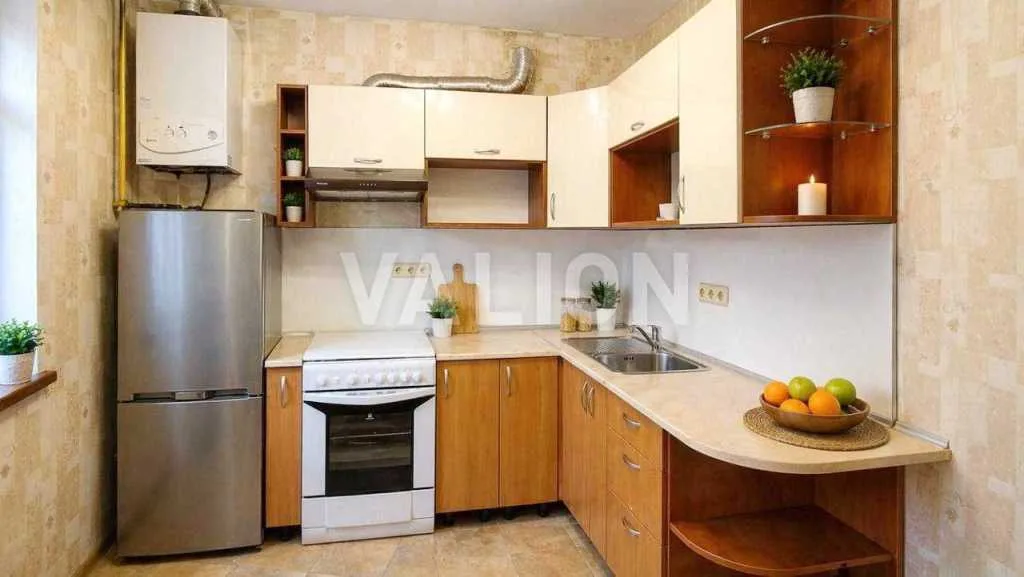 продаж 1-к квартира Києво-Святошинський, Софіївська Борщагівка, 66000 $