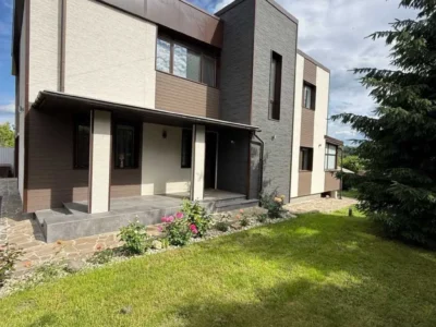 продаж 6-к будинок Васильківський, Іванковичі, 385000 $