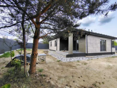 продаж 4-к будинок Васильківський, Березенщина, 165000 $