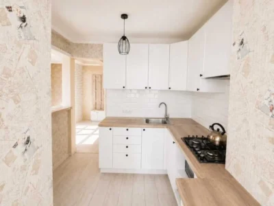 продаж 1-к квартира Київ, Оболонський, 57700 $