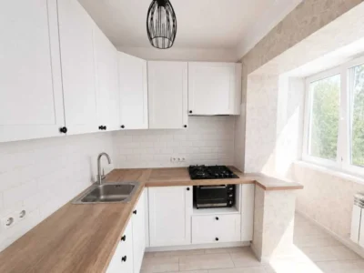 продаж 1-к квартира Київ, Оболонський, 57700 $