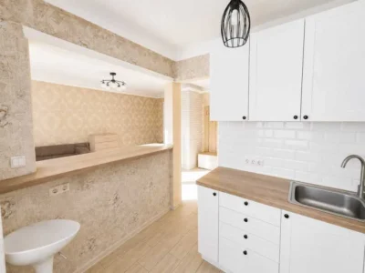 продаж 1-к квартира Київ, Оболонський, 57700 $