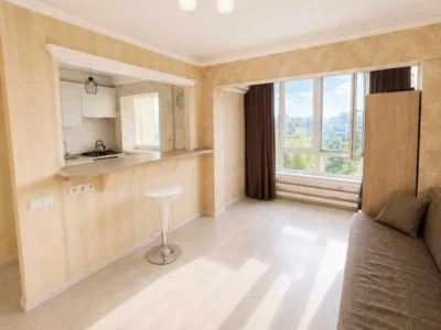 продаж 1-к квартира Київ, Оболонський, 57700 $