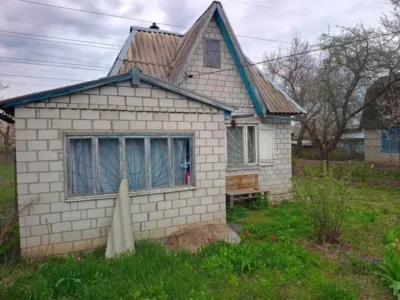 продаж 1-к дача Васильківський, Васильків, 20000 $