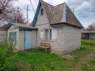 продаж 1-к дача Васильківський, Васильків, 20000 $