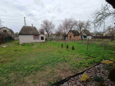 продаж 1-к дача Васильківський, Васильків, 20000 $