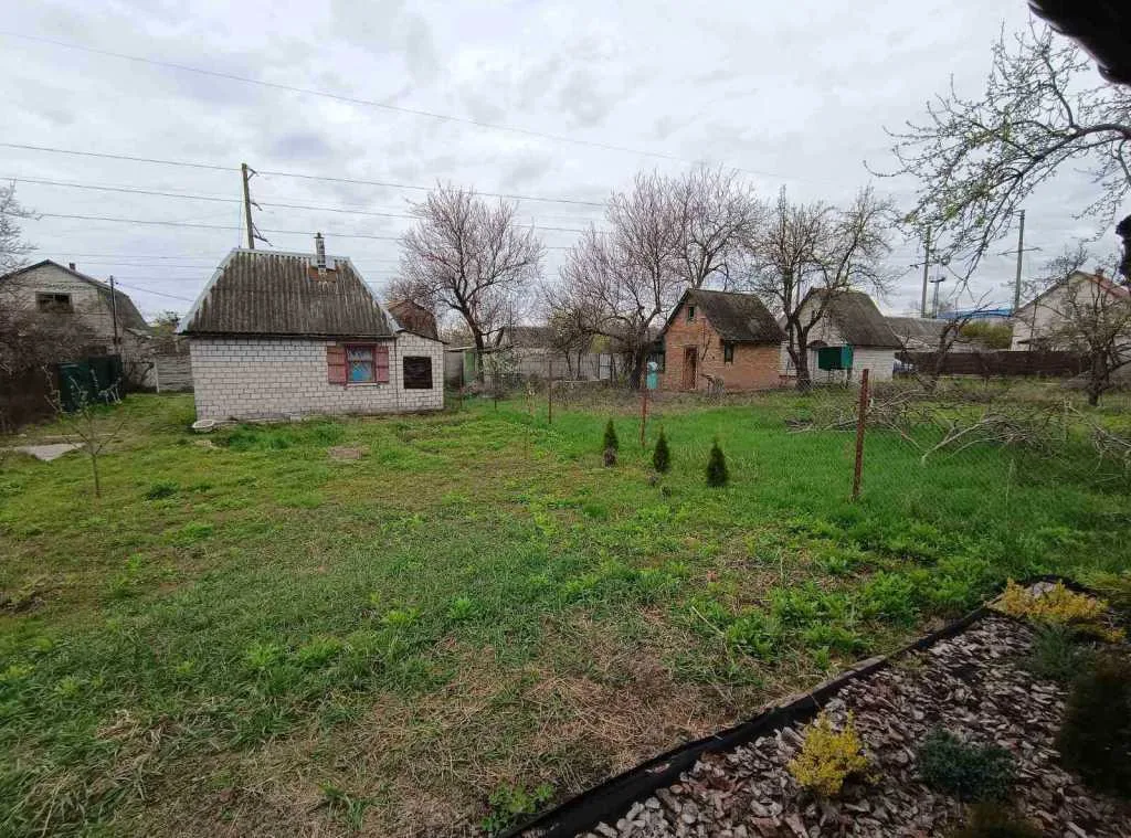 продаж 1-к дача Васильківський, Васильків, 20000 $