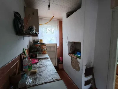 продаж 1-к дача Васильківський, Васильків, 20000 $