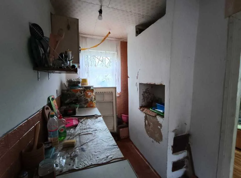 продаж 1-к дача Васильківський, Васильків, 20000 $
