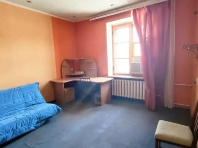 продаж 1-к квартира Дніпро, Центральний, 36000 $