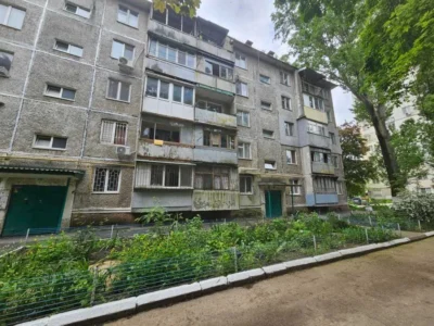 продаж 3-к квартира Одеса, Київський, 40000 $