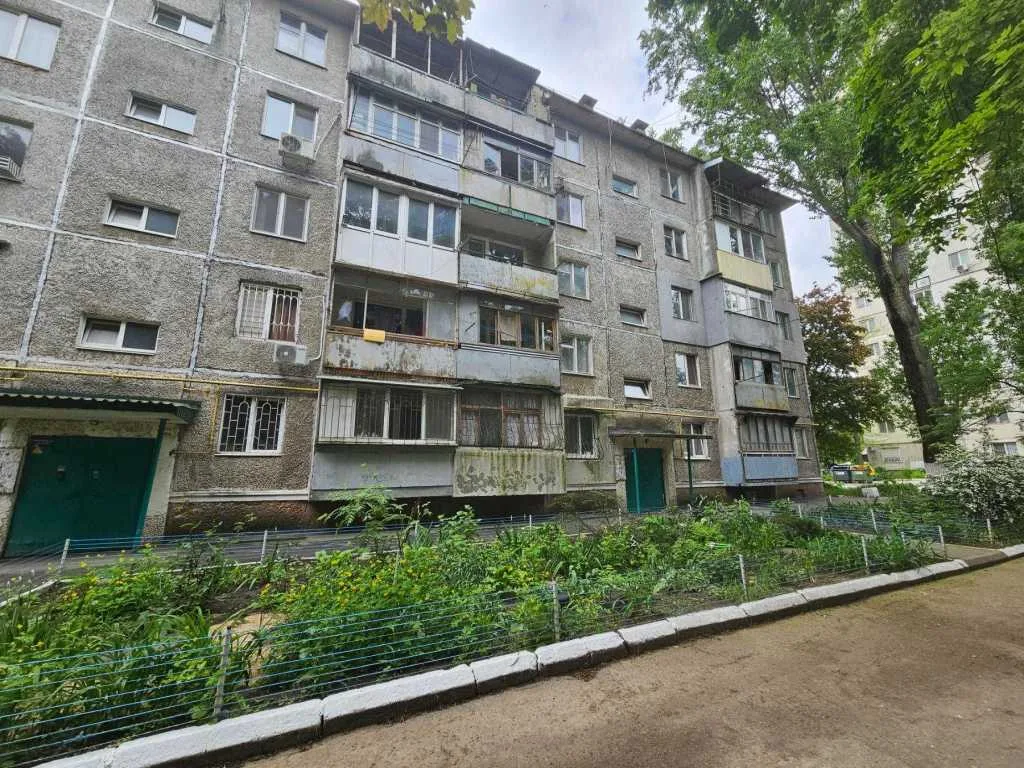 продаж 3-к квартира Одеса, Київський, 40000 $
