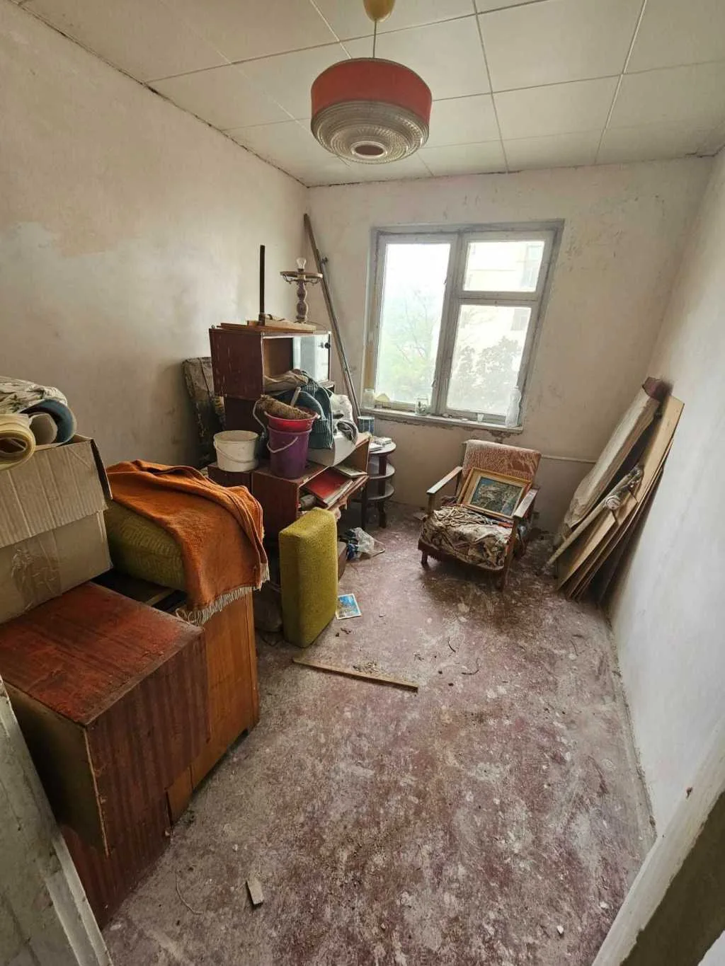 продаж 3-к квартира Одеса, Київський, 40000 $