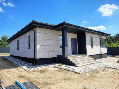 продаж 3-к квартира Васильківський, Крячки, 120000 $