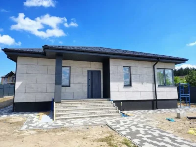 продаж 3-к квартира Васильківський, Крячки, 120000 $