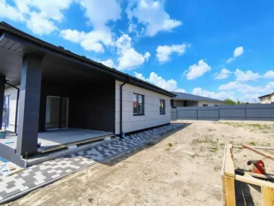продаж 3-к квартира Васильківський, Крячки, 120000 $
