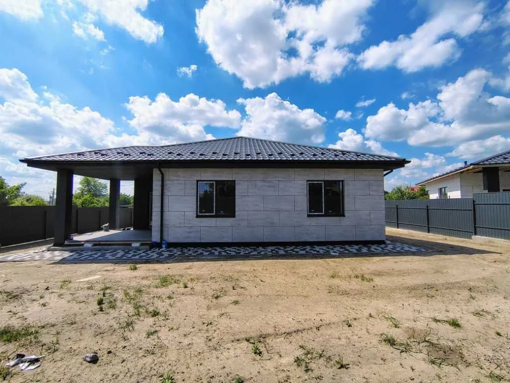 продаж 3-к квартира Васильківський, Крячки, 120000 $