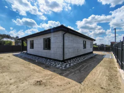 продаж 3-к квартира Васильківський, Крячки, 120000 $