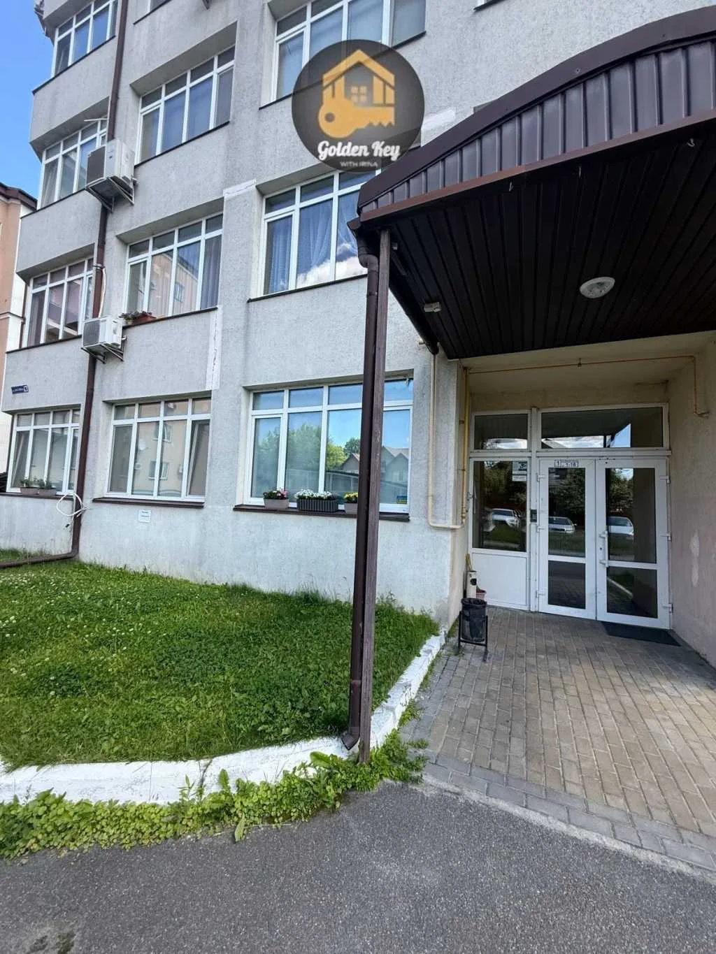 продаж 1-к квартира Бориспільський, Чубинське, 43000 $