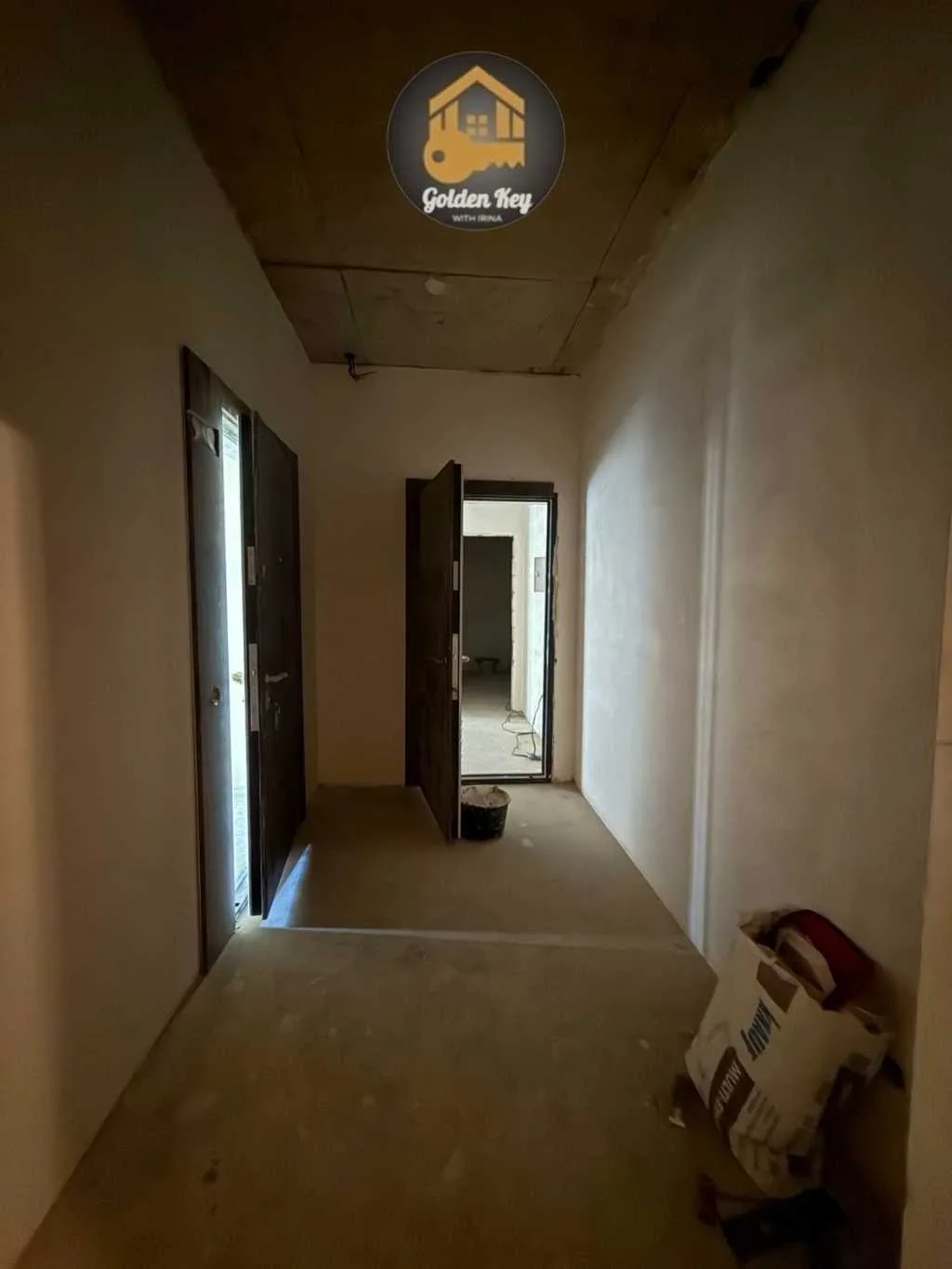 продаж 1-к квартира Бориспільський, Чубинське, 43000 $