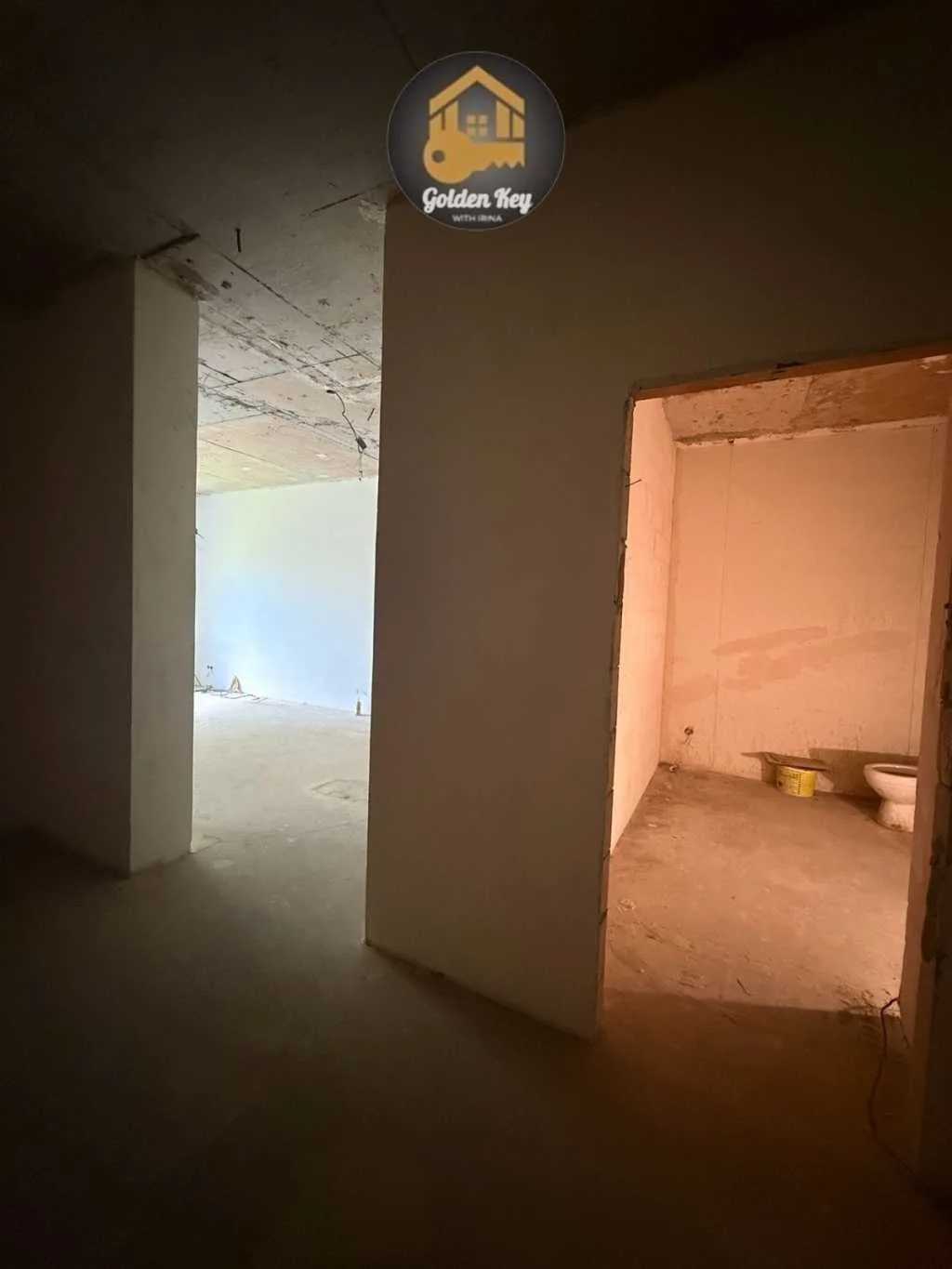 продаж 1-к квартира Бориспільський, Чубинське, 43000 $