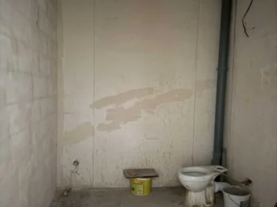 продаж 1-к квартира Бориспільський, Чубинське, 43000 $