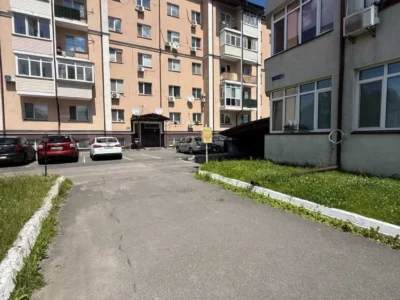 продаж 1-к квартира Бориспільський, Чубинське, 40000 $