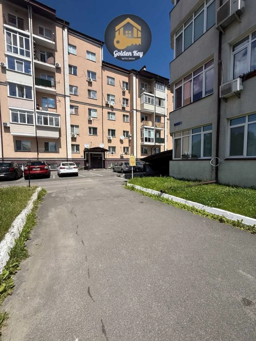 продаж 1-к квартира Бориспільський, Чубинське, 40000 $