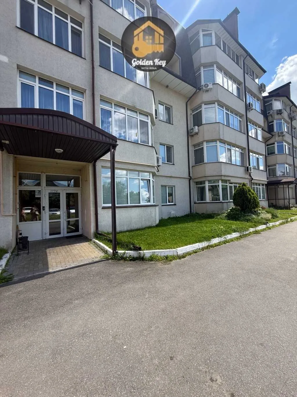 продаж 1-к квартира Бориспільський, Чубинське, 40000 $