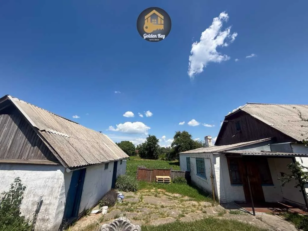 продаж ділянка під житлову забудову Бориспільський, Гора, 180400 $